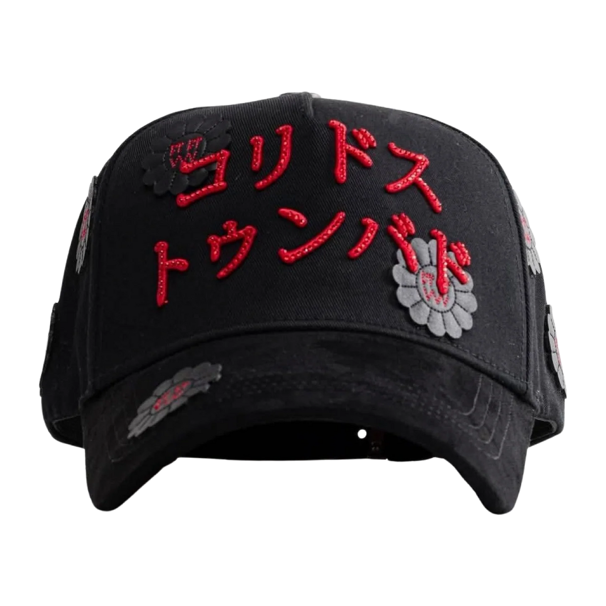 Barbas hats x CT Murakami