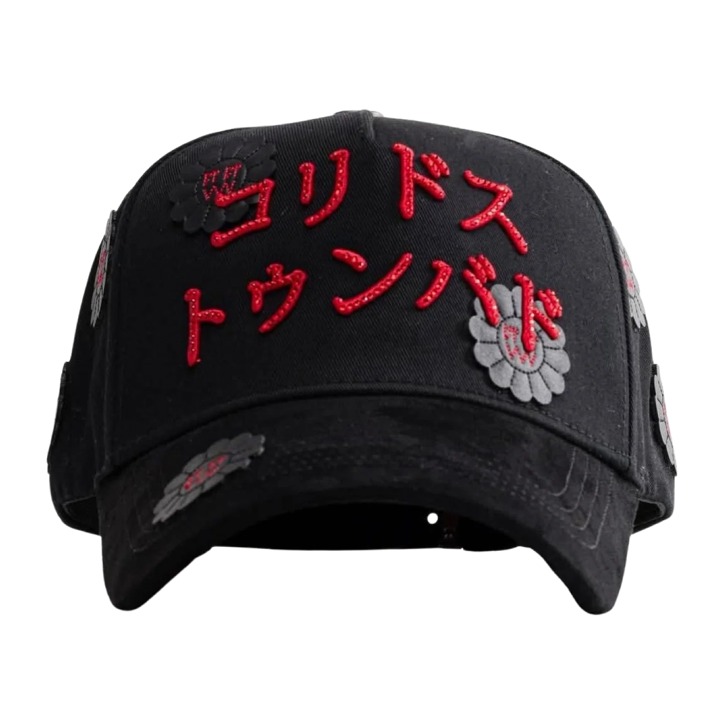 Barbas hats x CT Murakami