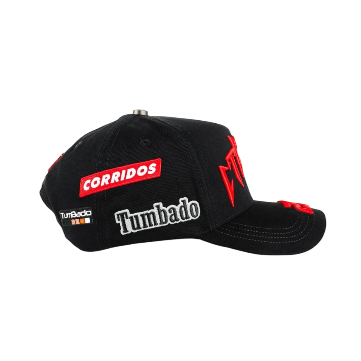 Barbas hats - Ct racing