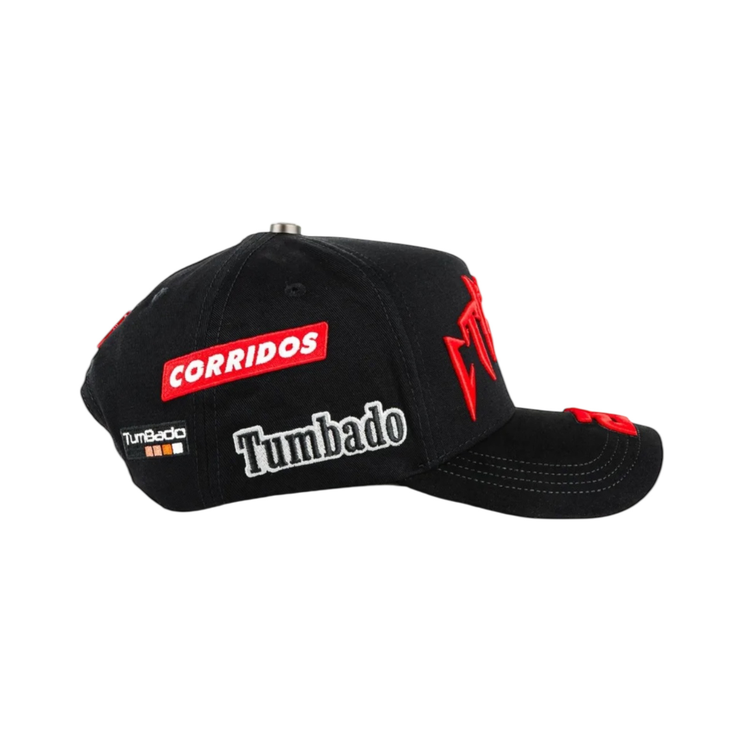 Barbas hats - Ct racing