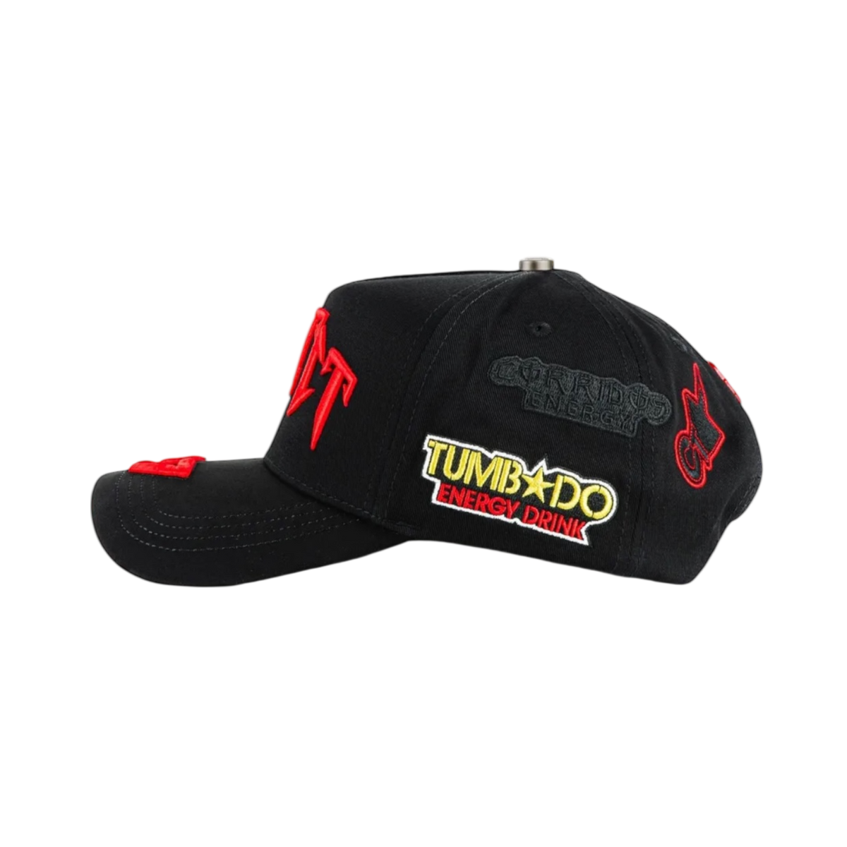 Barbas hats - Ct racing