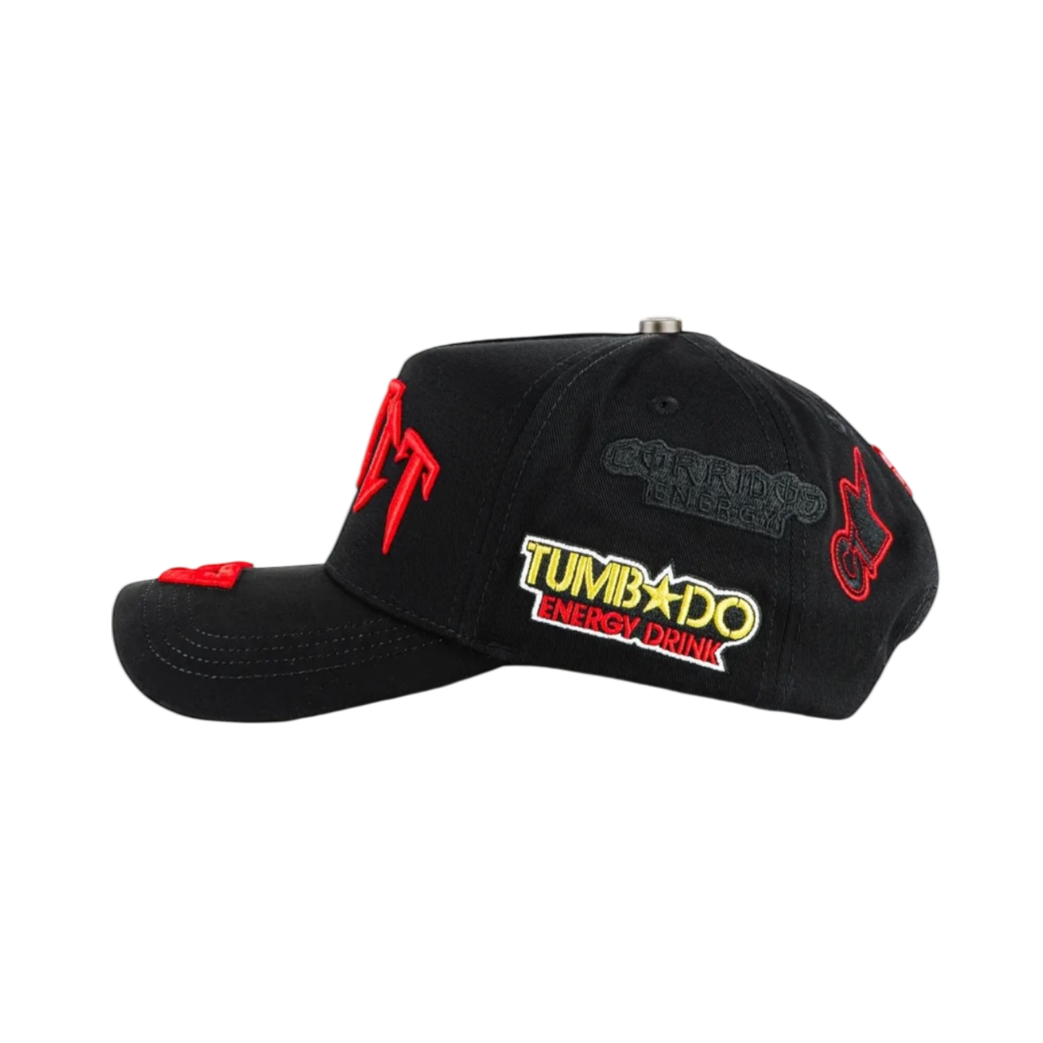 Barbas hats - Ct racing